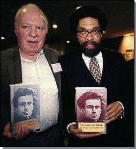 Cornel West