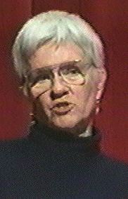 Sandra Harding