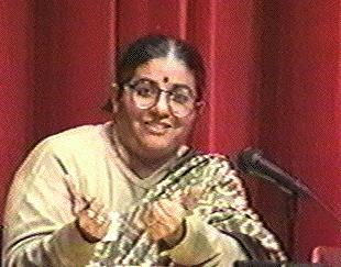 Vandana Shiva